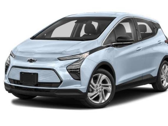 CHEVROLET BOLT EV 2022 1G1FW6S09N4133597 image